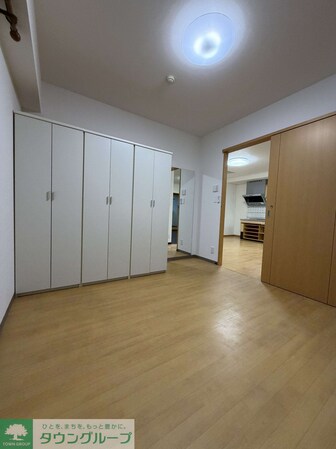 サンヴィレッジ17の物件内観写真